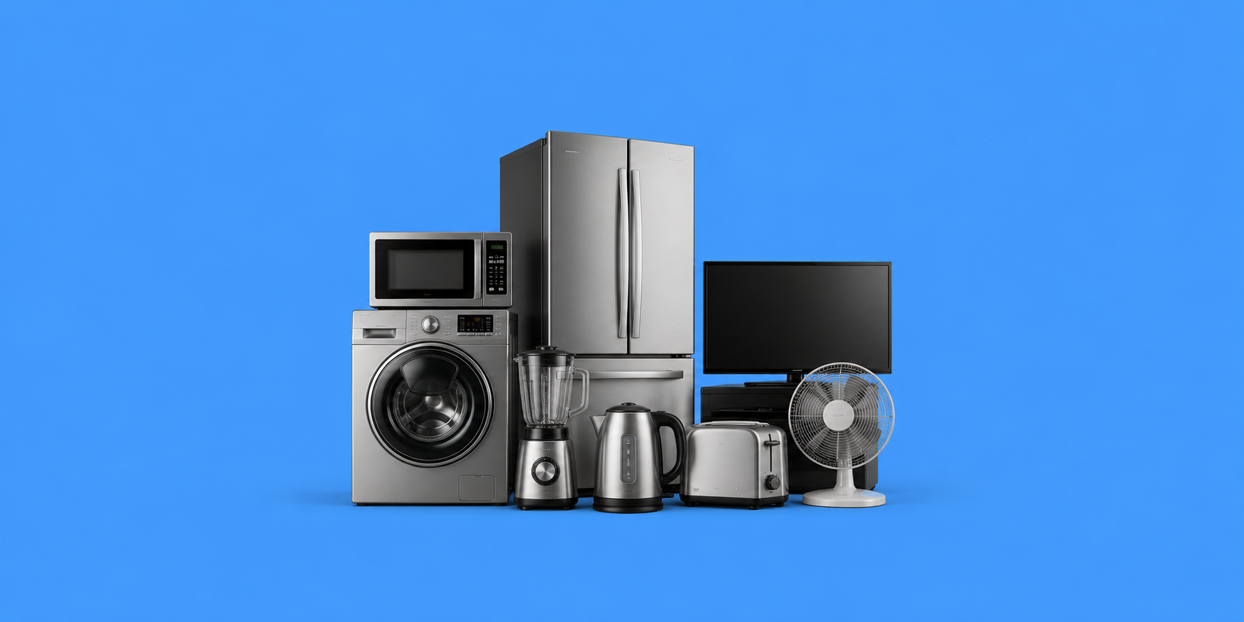 Home Appliance